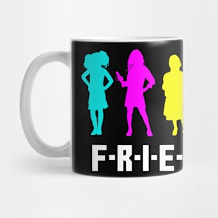 FRIENDS Mug